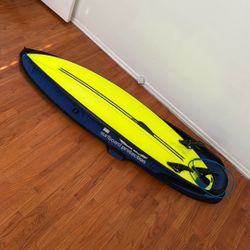 Chilli SHORTIE 6’ 29.7L