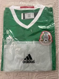 Mexico Jersey
