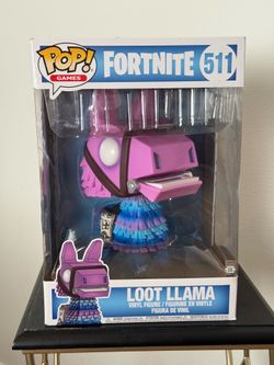 Funko POP! FORTNITE