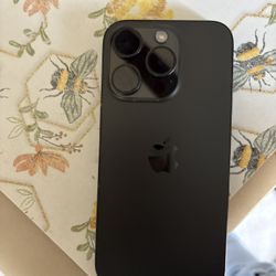 iPhone 15 Pro 