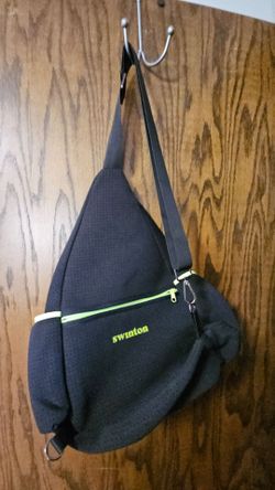 Swinton pickleball bag