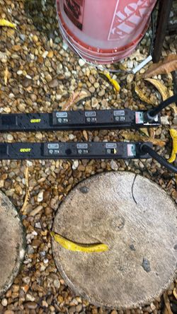 Surge protector commercial grade