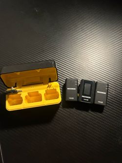NEEWER QZ25 Wireless Camera Flash Trigger Kit