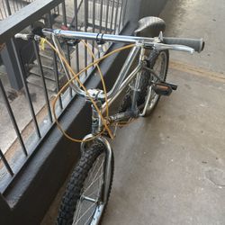 Vintage Murray X2 Turbo