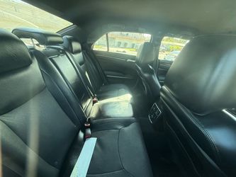 2013 Chrysler 300c