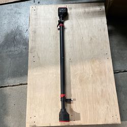 Pull Up Bar For Door Frame