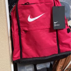nike backpack