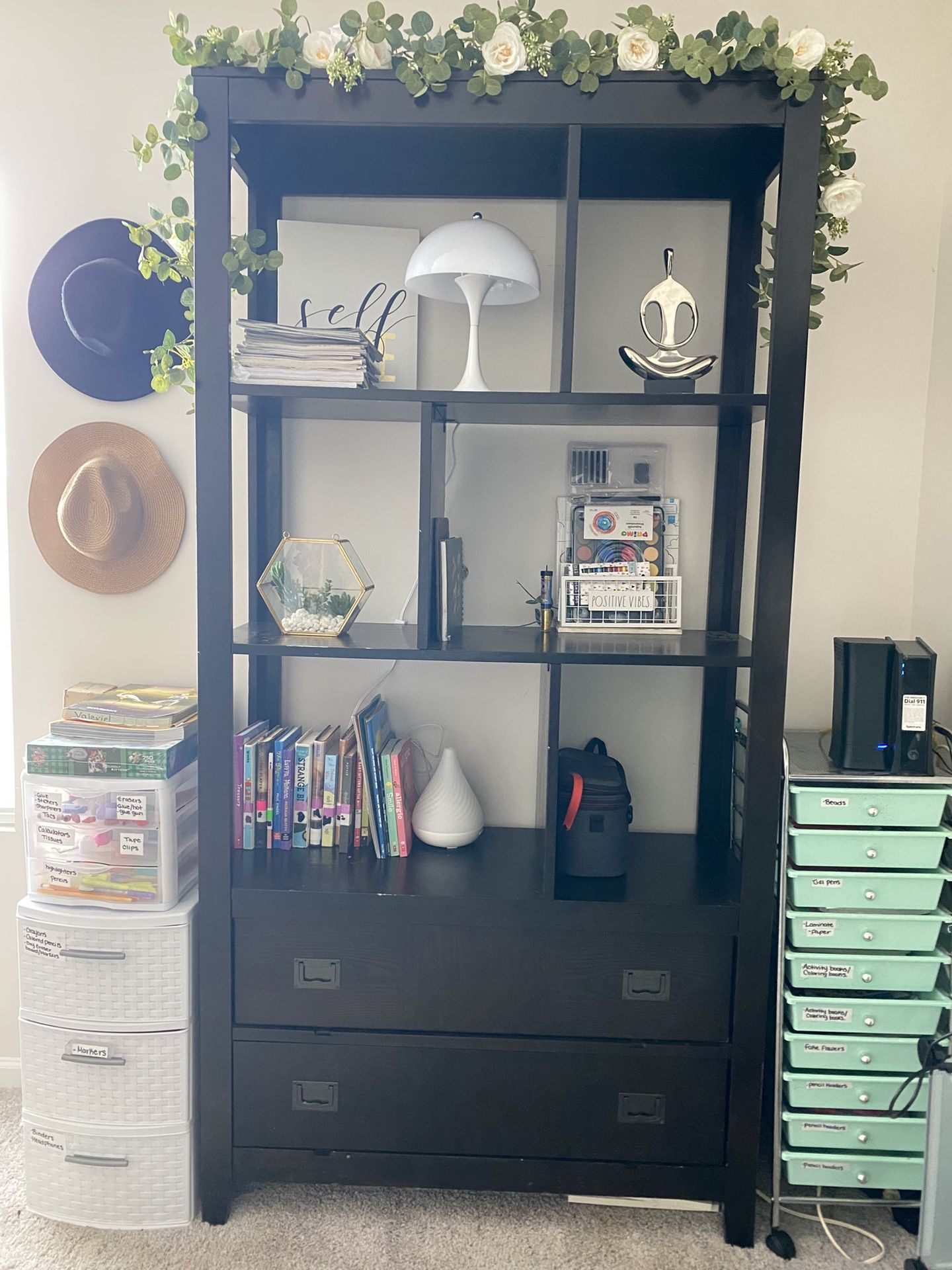 Book Shelf
