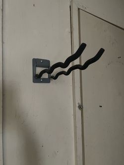 Wall Mount for Bikes