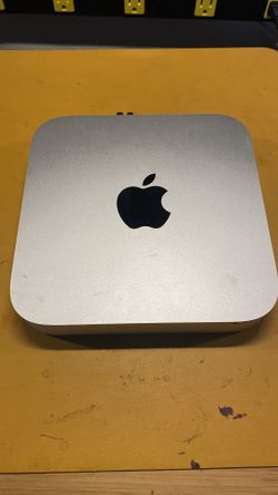 Mac mini 2014