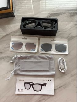 AiMB Glasses S2 Max Smart Glasses-NEW