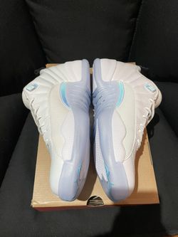 Air Jordan 12 Low Easter (lagoon Pulse)