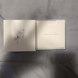 AirPod Pro 2