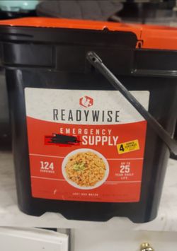 Emergency Supply