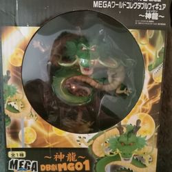 DragonBall Z Shenron Figurine 