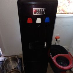 Ice Maker Water Dispenser 