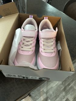 Girls Sketchers New