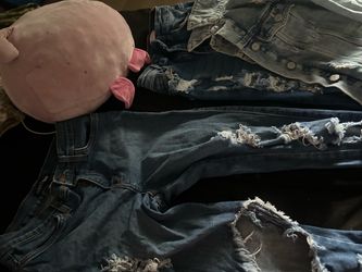 jean bundle