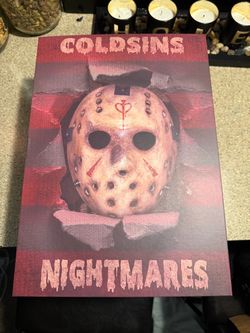 Freddy Vs Jason Travis Scott’s 11.5