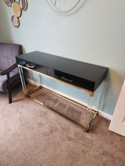 Console Or Accent Table