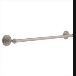 24” Delta Greenwich Towel bar