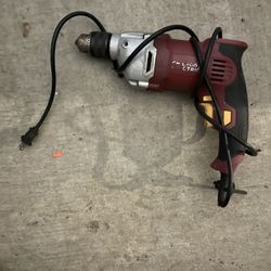 Chicago Electric Drill