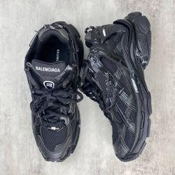 Balenciaga Runners.