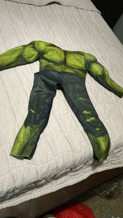 Boys Costume