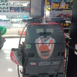 Welder
