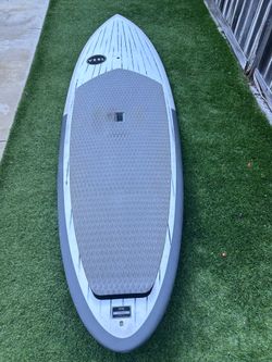 VESL Performer Stand Up Paddle Board – Excellent Condition