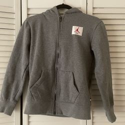 Air Jordan Jacket