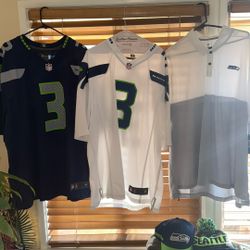 Seattle Seahawks Jerseys 