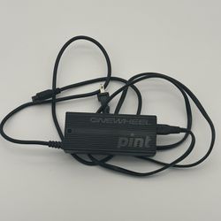 Pint Charger