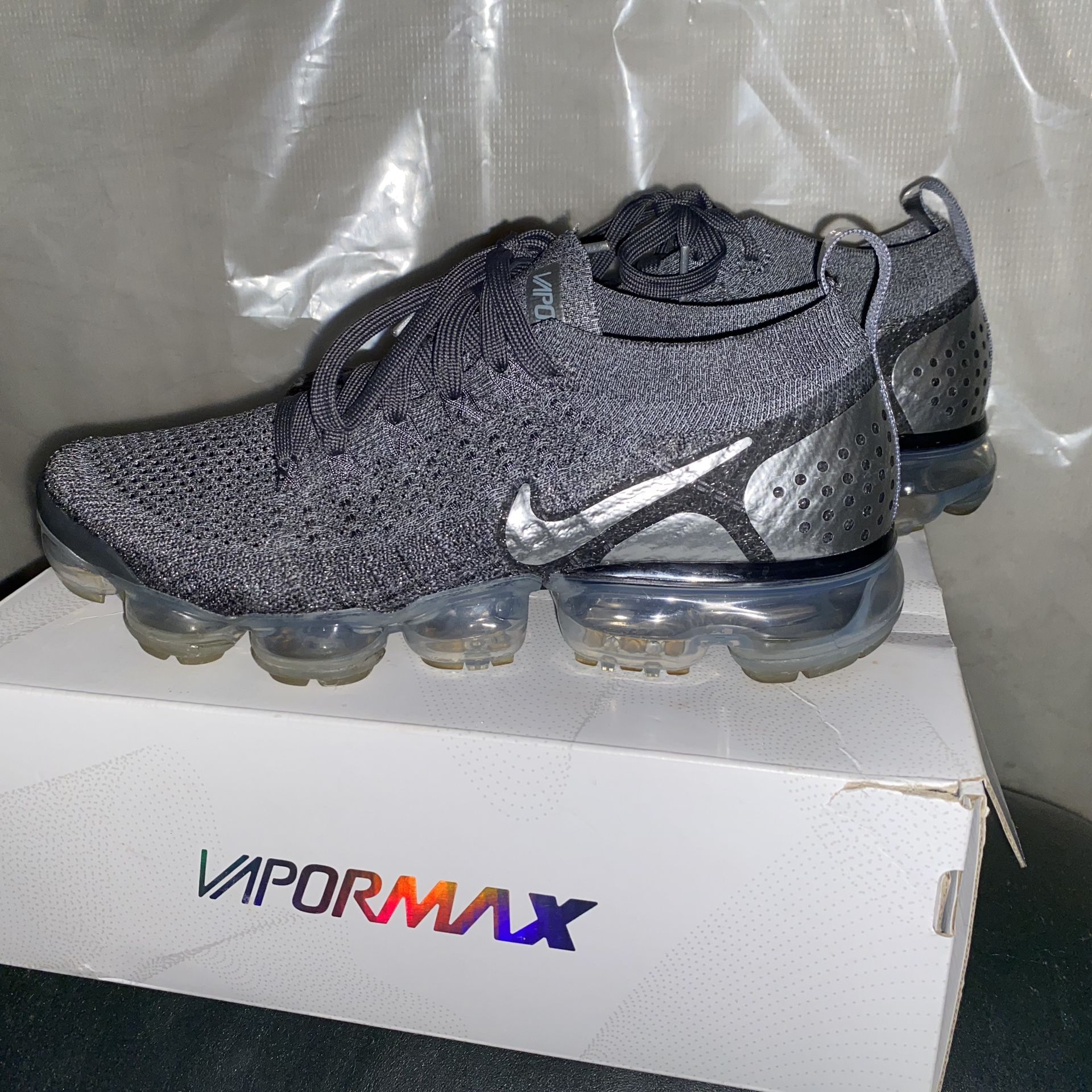 Women’s Nike Air Vapormax Flykint 2