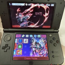 3Ds Mods RGV
