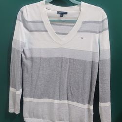 Small size long sleeve