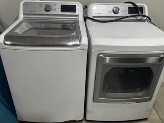 Washer and dryer $150 for both