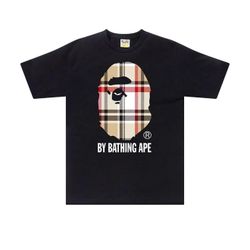 Bape Tees Sizes s-m-l-xl