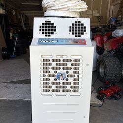 KwiKool Air Conditioner 