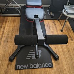 Exercise Bike 