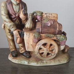 Vintage Collection and Home Goods 