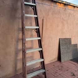 7ft Ladder 