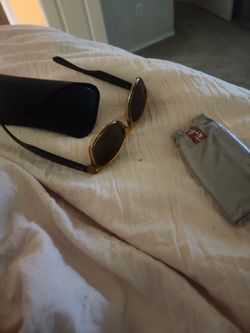 Ray Ban sunglasses