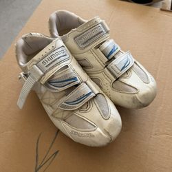 Shimano Biking Shoes 