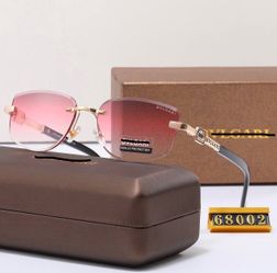 Gafas Bvlgri para hombre
