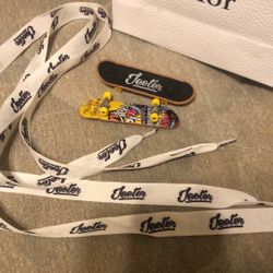 Jeeter Teck Decks Boards And Shoelaces Won’t Find Them Anywhere Alse