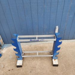 Weight Racks