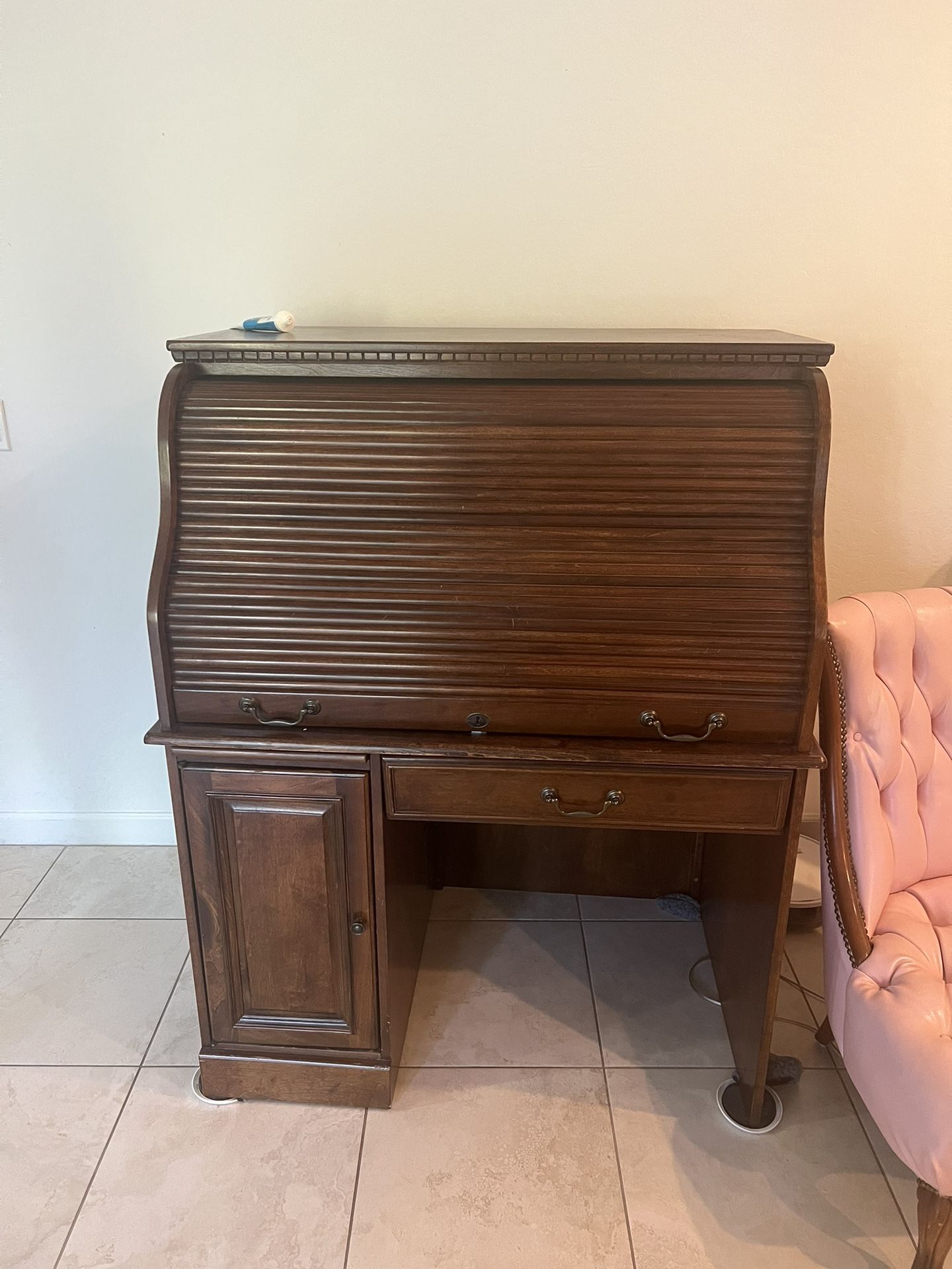 Antique Desk