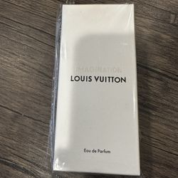 Louis Vuitton Imagination- 100ml(Factory Sealed)