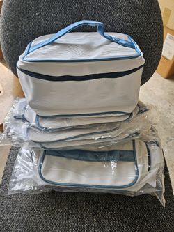 Makeup Bags